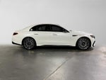2025 Mercedes-Benz AMG® E 53 E 4MATIC®+ Sedan
