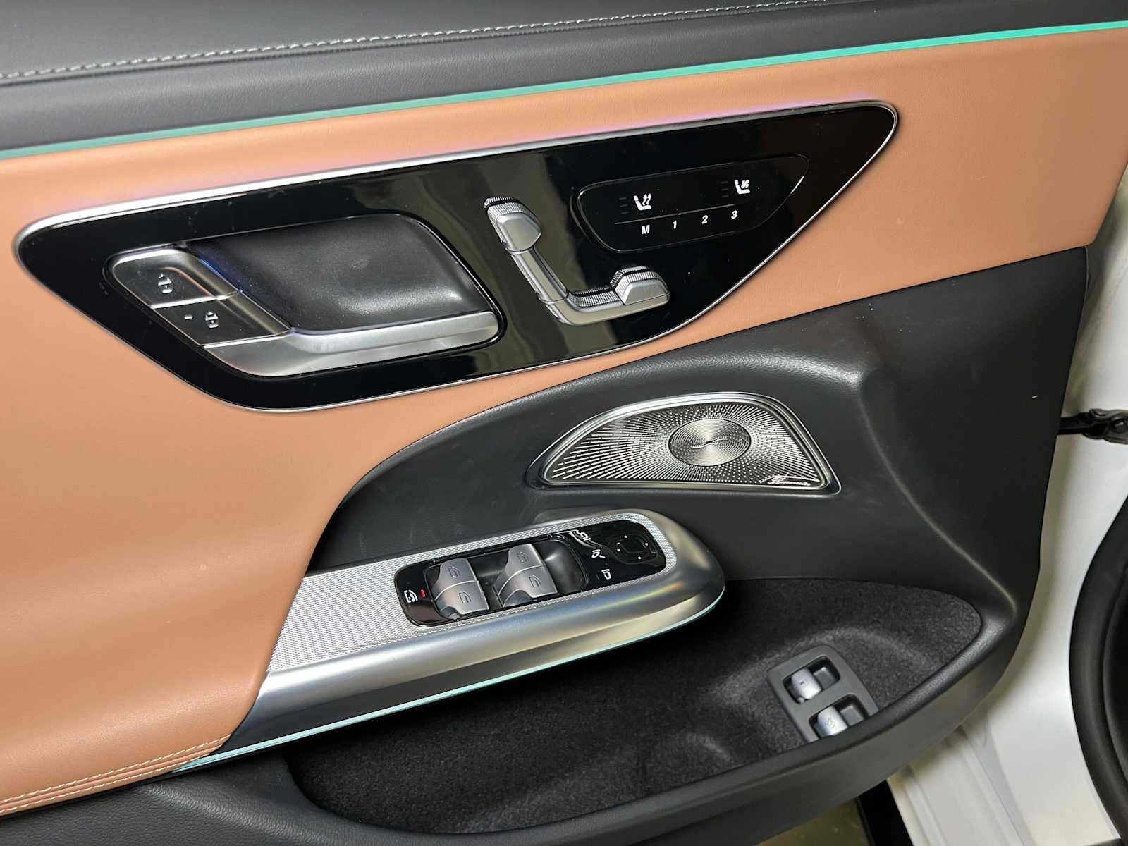 2025 Mercedes-Benz AMG® E 53 E 4MATIC®+ Sedan