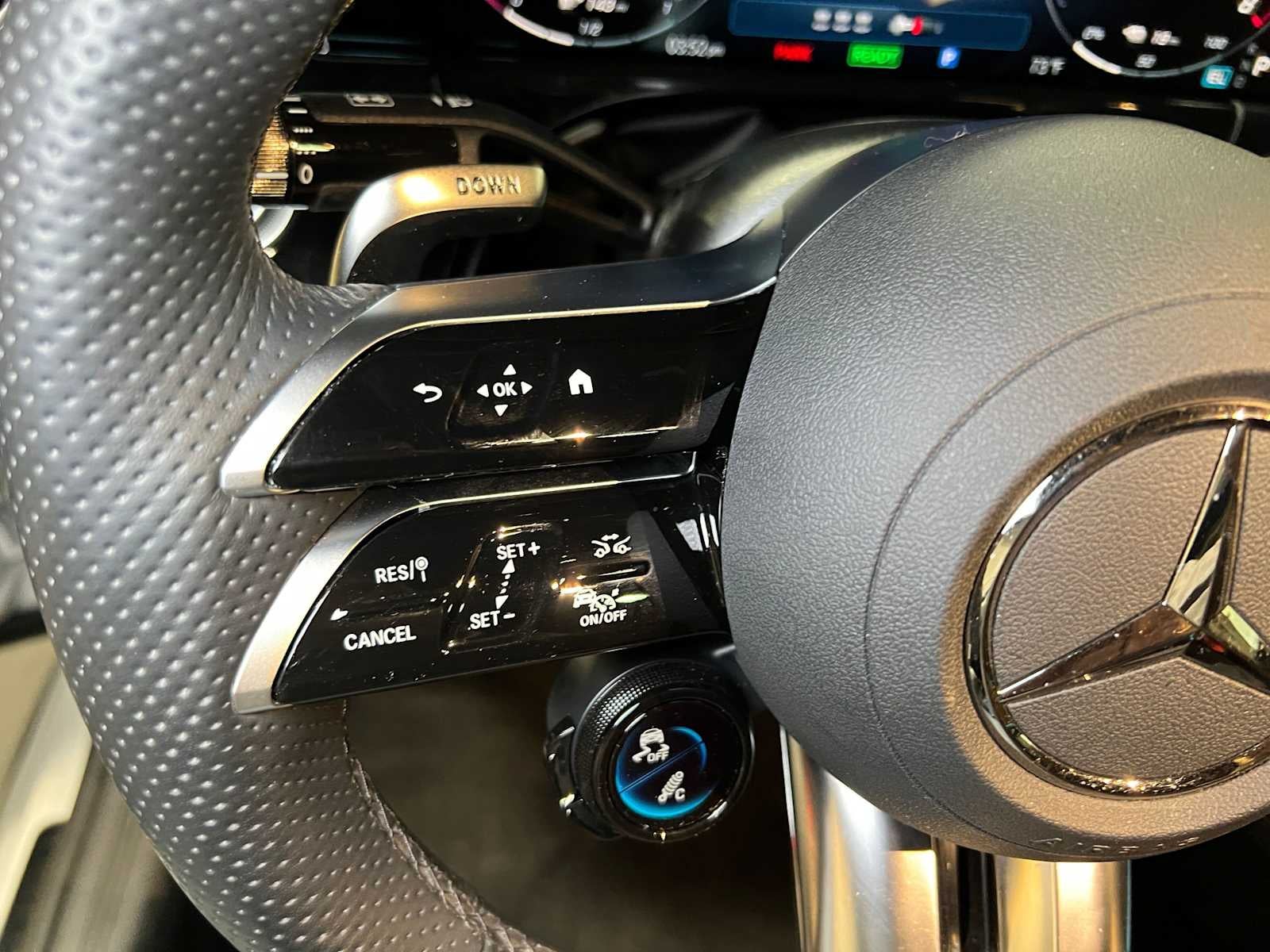 2025 Mercedes-Benz AMG® E 53 E 4MATIC®+ Sedan