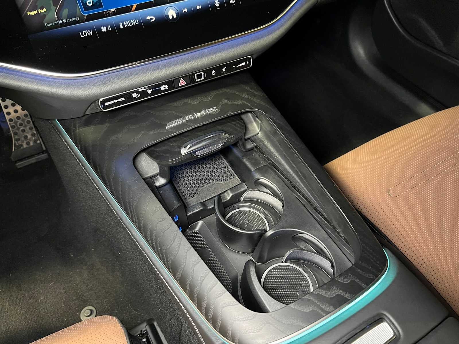 2025 Mercedes-Benz AMG® E 53 E 4MATIC®+ Sedan