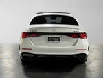 2025 Mercedes-Benz AMG® E 53 E 4MATIC®+ Sedan