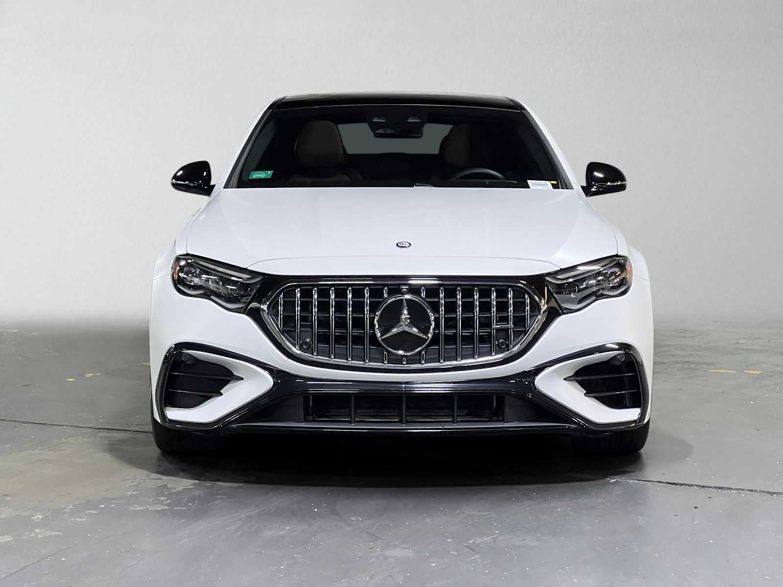 2025 Mercedes-Benz AMG® E 53 E 4MATIC®+ Sedan