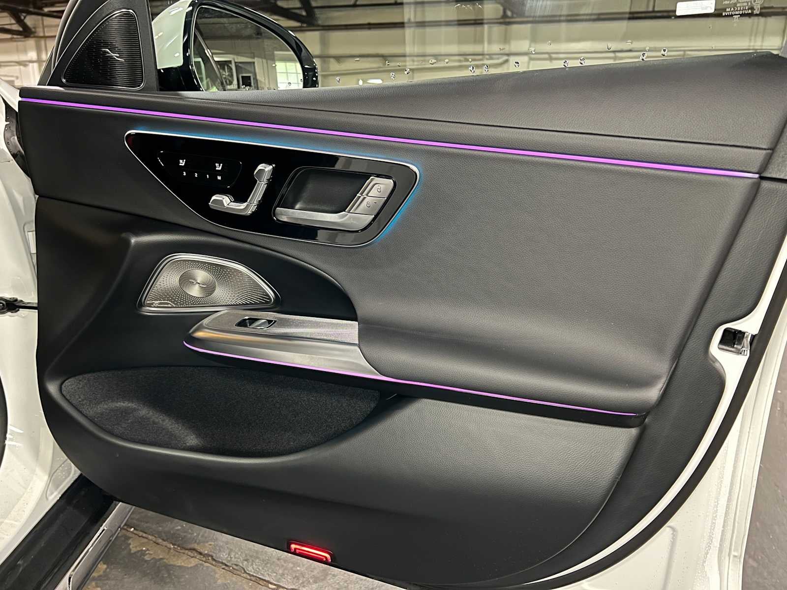2026 Mercedes-Benz E 450 4MATIC® All-Terrain Wagon