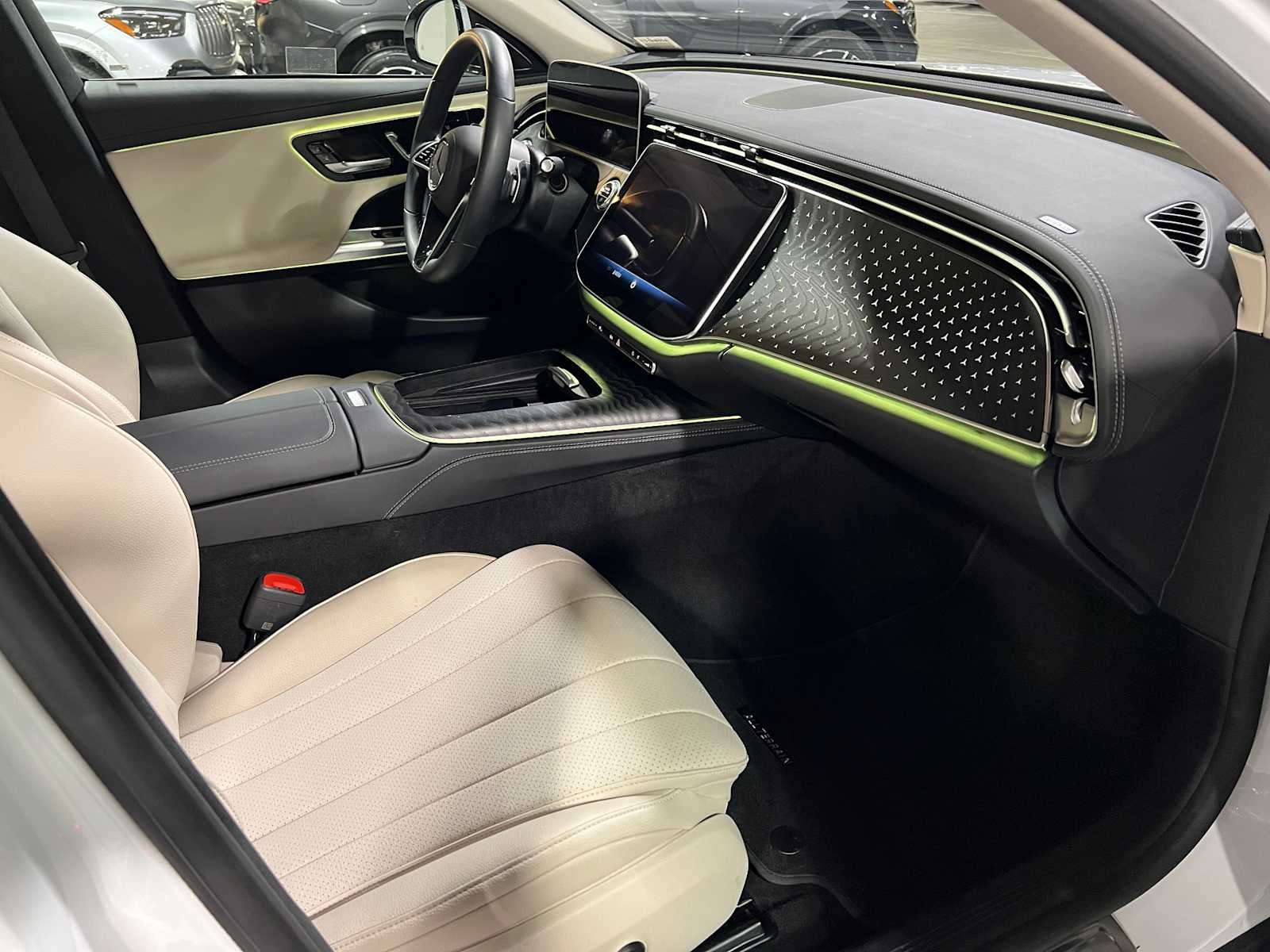 2024 Mercedes-Benz E 450 4MATIC® All-Terrain Wagon