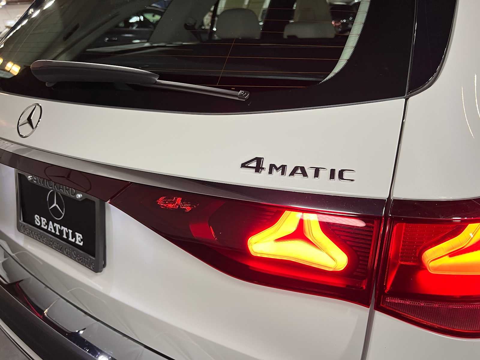 2024 Mercedes-Benz E 450 4MATIC® All-Terrain Wagon