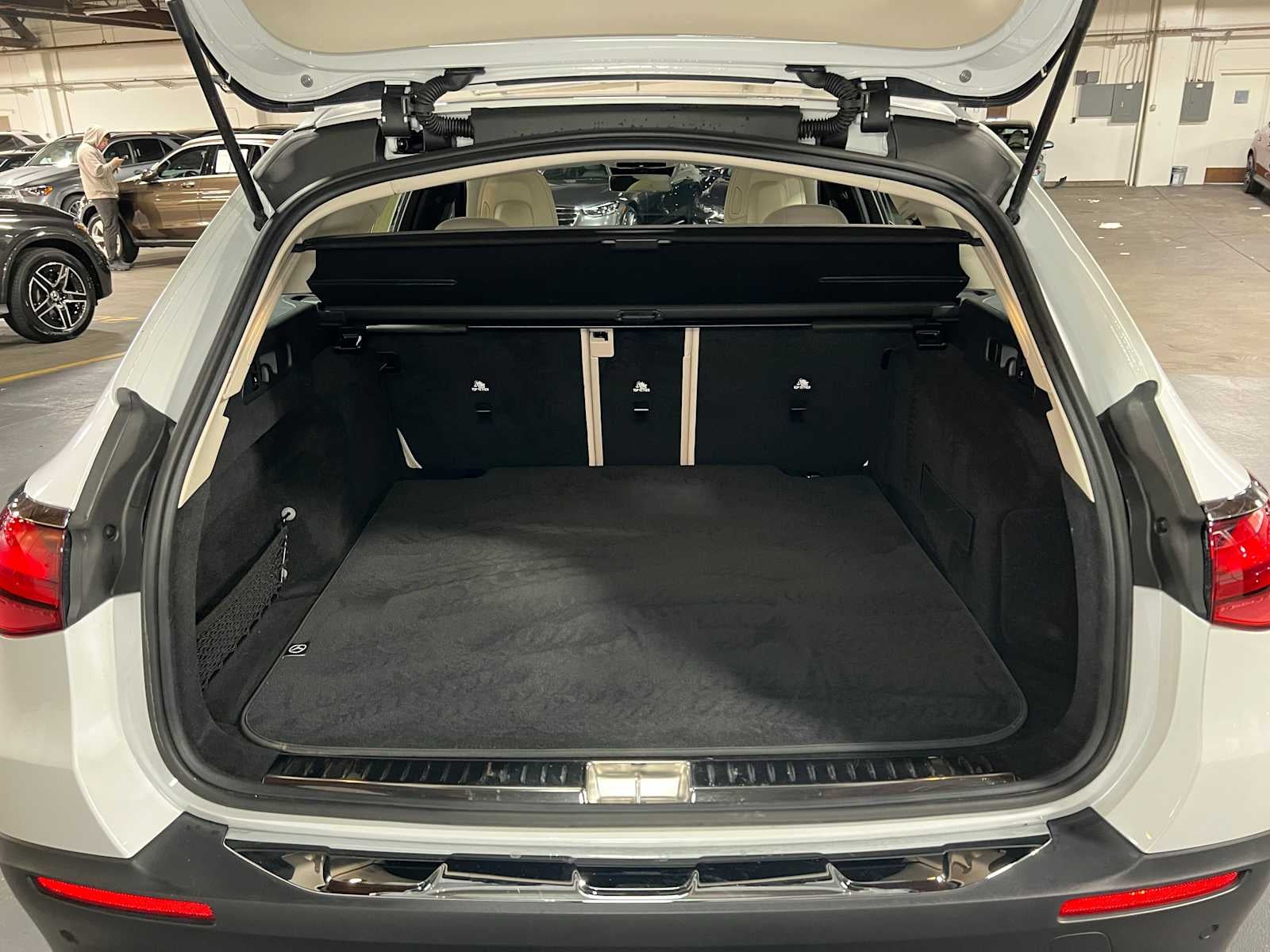 2024 Mercedes-Benz E 450 4MATIC® All-Terrain Wagon