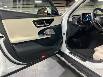 2024 Mercedes-Benz E 450 4MATIC® All-Terrain Wagon