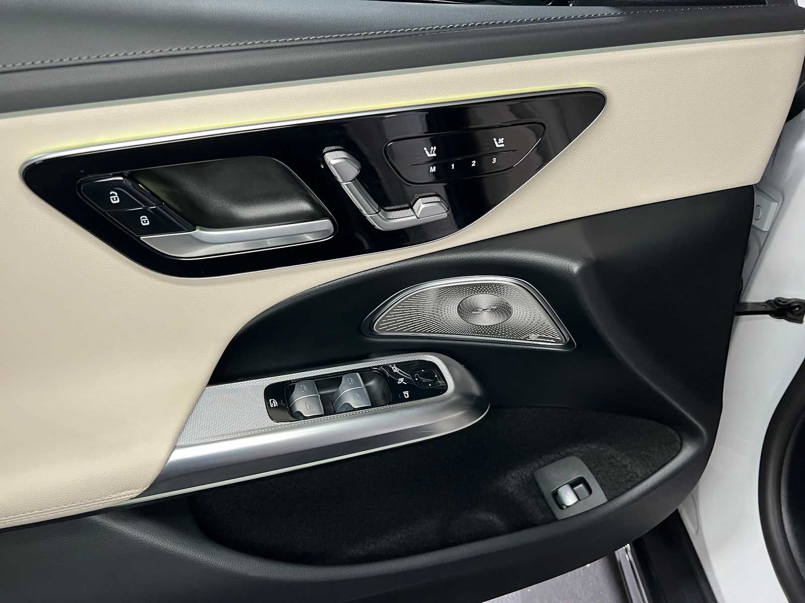 2024 Mercedes-Benz E 450 4MATIC® All-Terrain Wagon