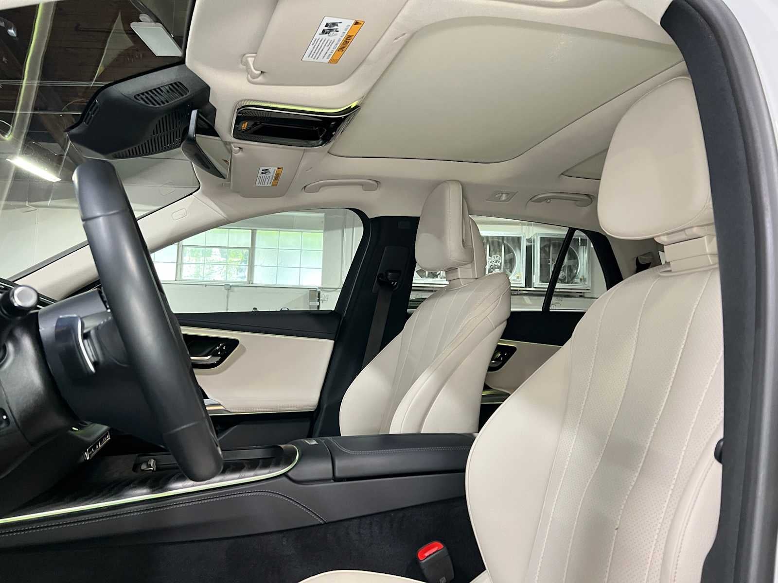 2024 Mercedes-Benz E 450 4MATIC® All-Terrain Wagon