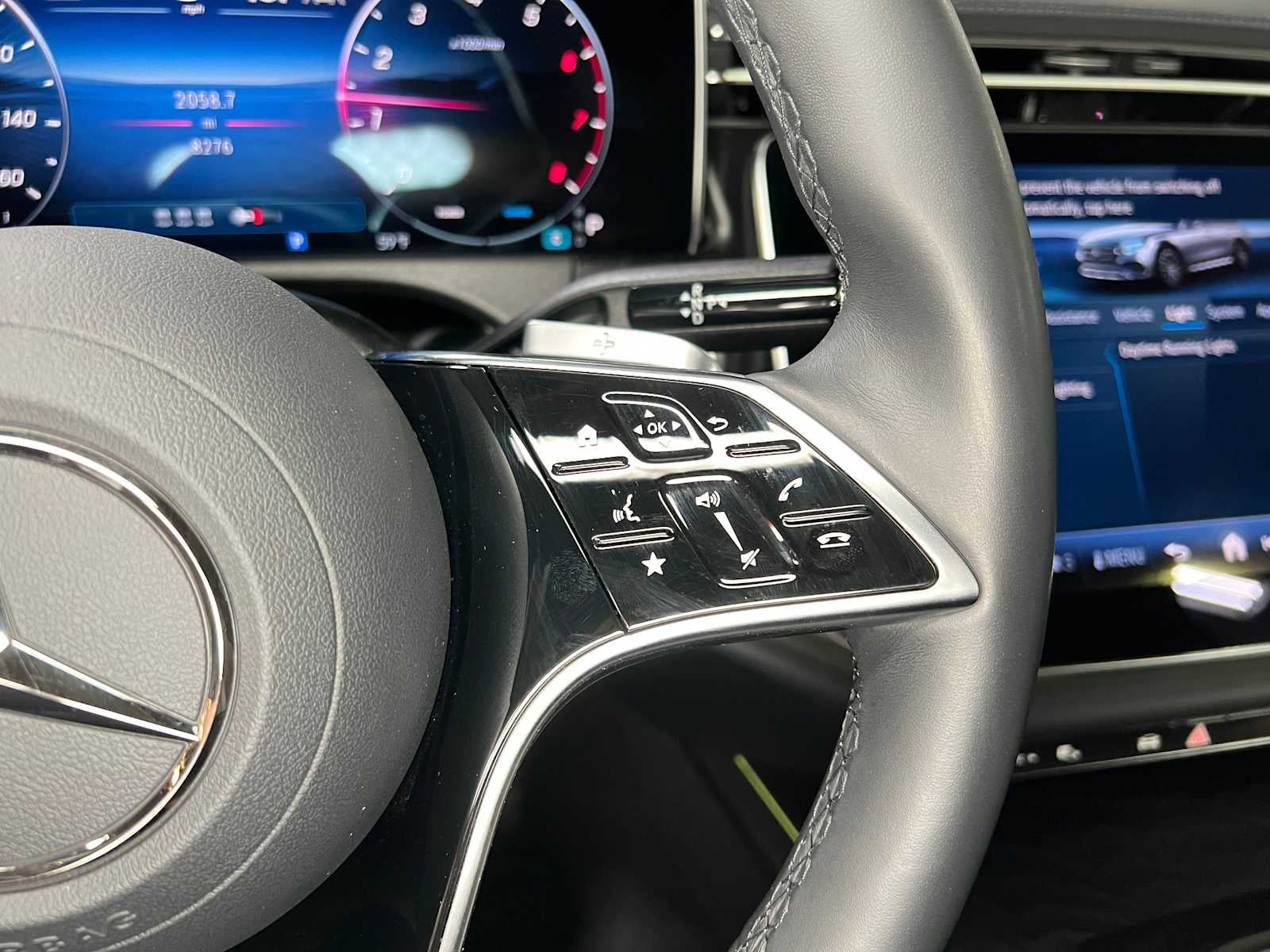 2024 Mercedes-Benz E 450 4MATIC® All-Terrain Wagon