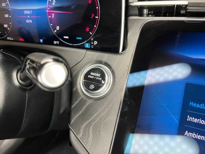 2024 Mercedes-Benz E 450 4MATIC® All-Terrain Wagon