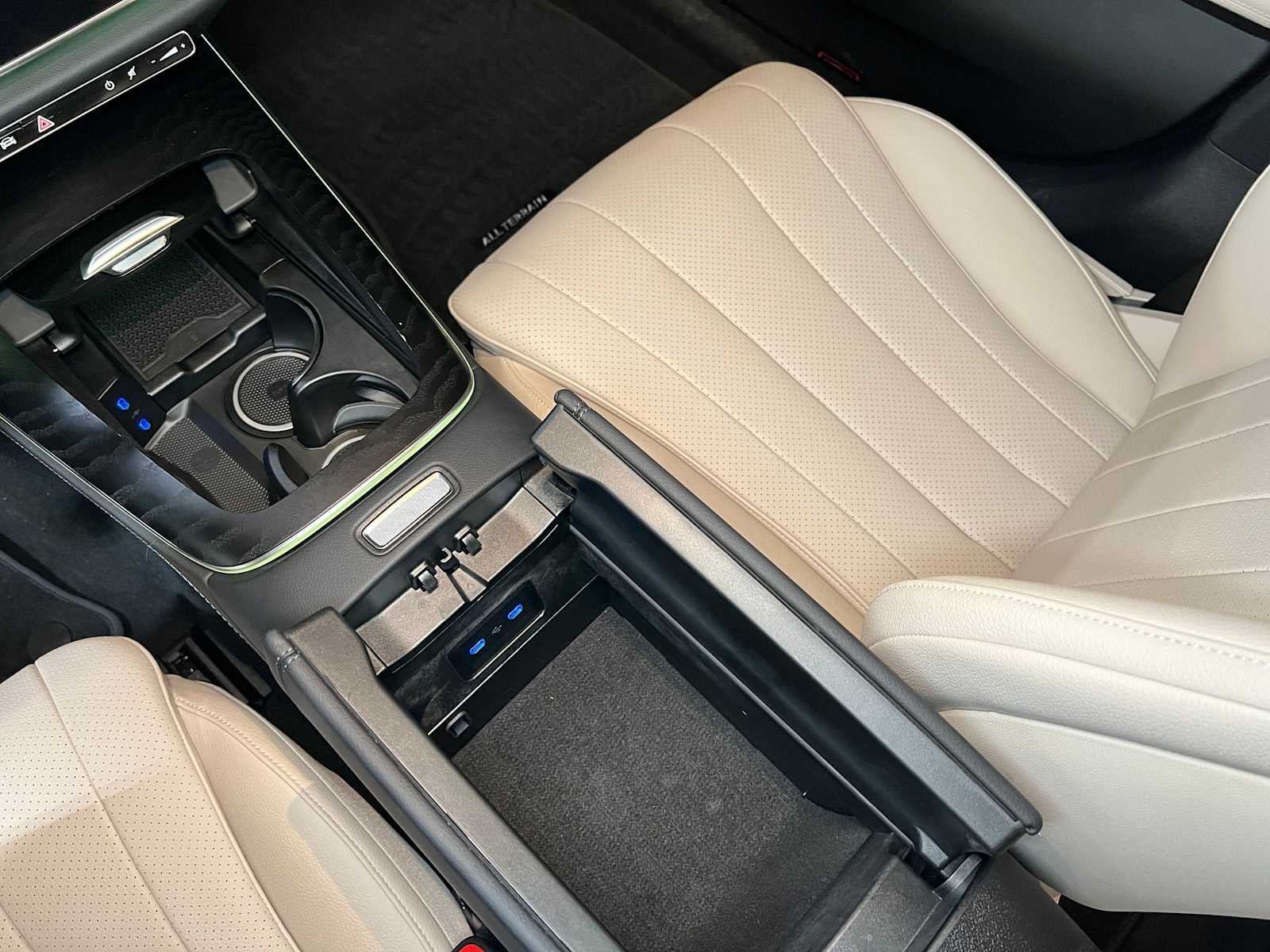 2024 Mercedes-Benz E 450 4MATIC® All-Terrain Wagon