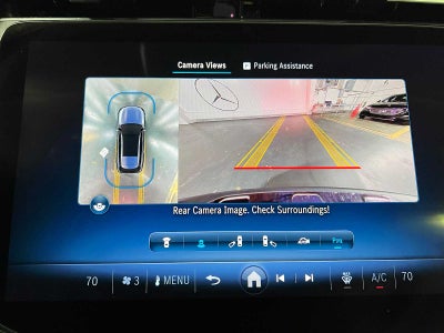 2024 Mercedes-Benz E 450 4MATIC® All-Terrain Wagon