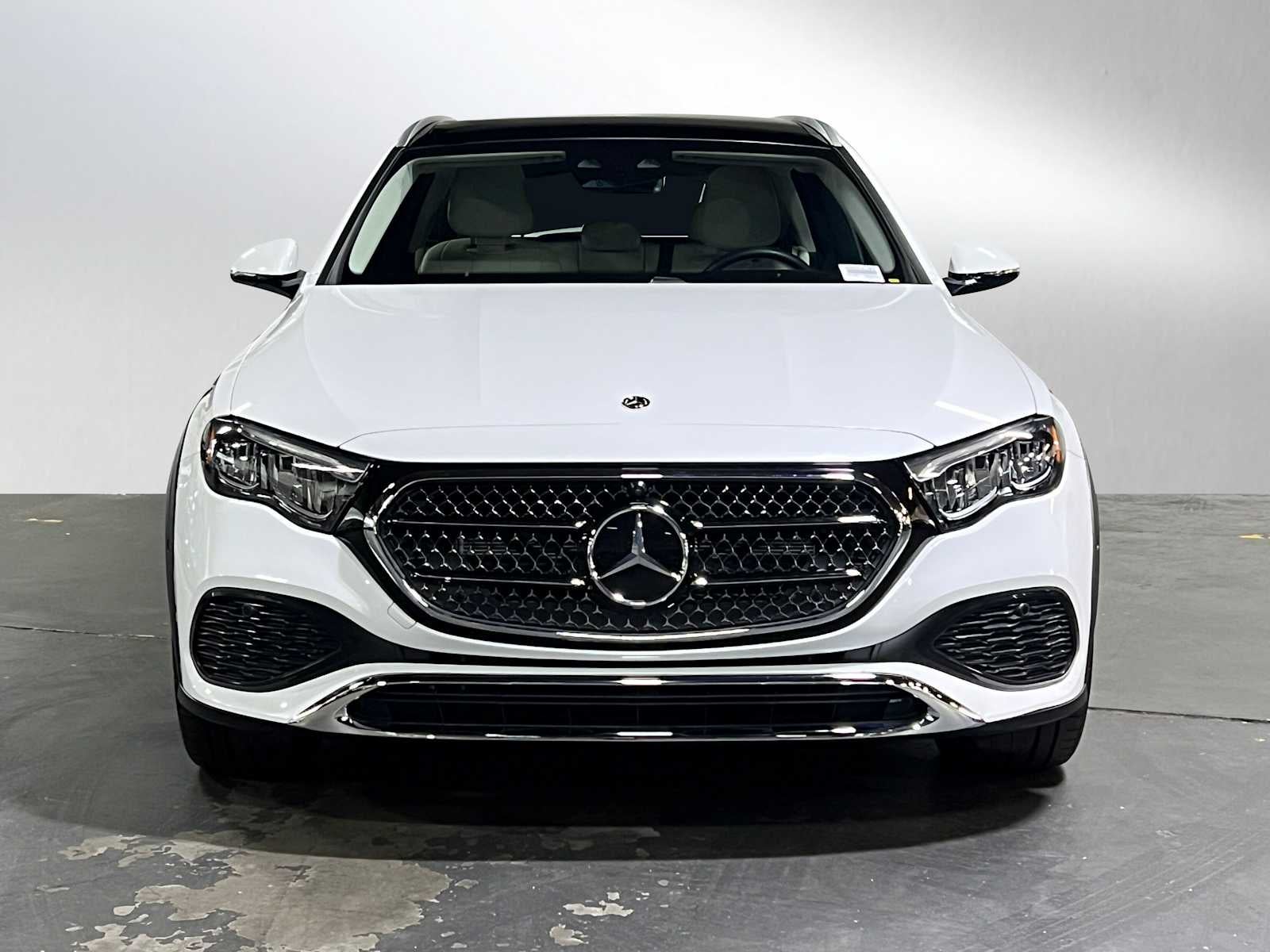 2024 Mercedes-Benz E 450 4MATIC® All-Terrain Wagon