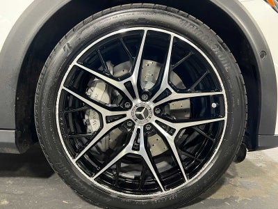 2024 Mercedes-Benz E 450 4MATIC® All-Terrain Wagon