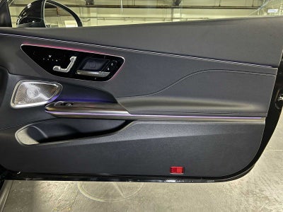 2026 Mercedes-Benz CLE 300 4MATIC® Coupe