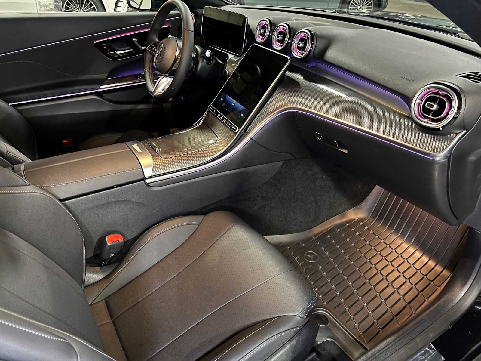 2026 Mercedes-Benz CLE 300 4MATIC® Coupe
