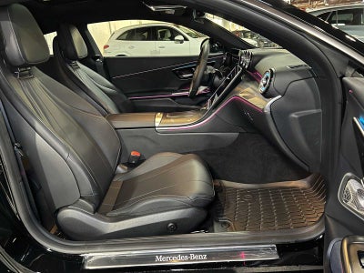 2026 Mercedes-Benz CLE 300 4MATIC® Coupe