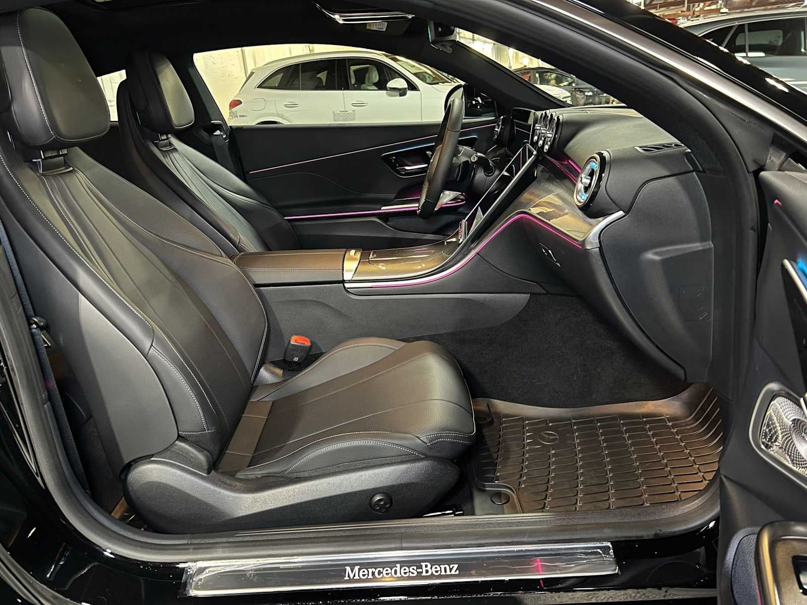 2026 Mercedes-Benz CLE 300 4MATIC® Coupe
