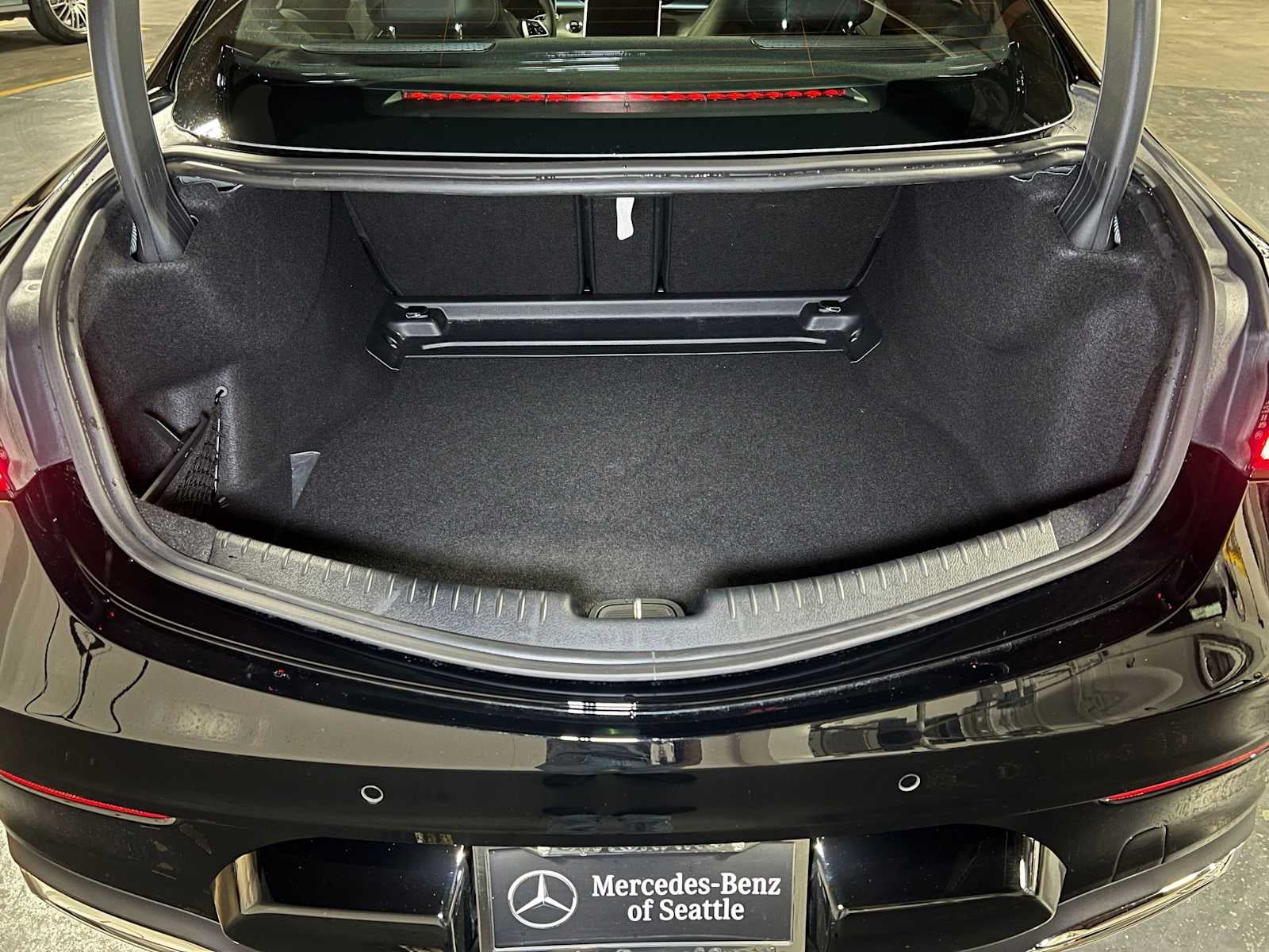 2026 Mercedes-Benz CLE 300 4MATIC® Coupe