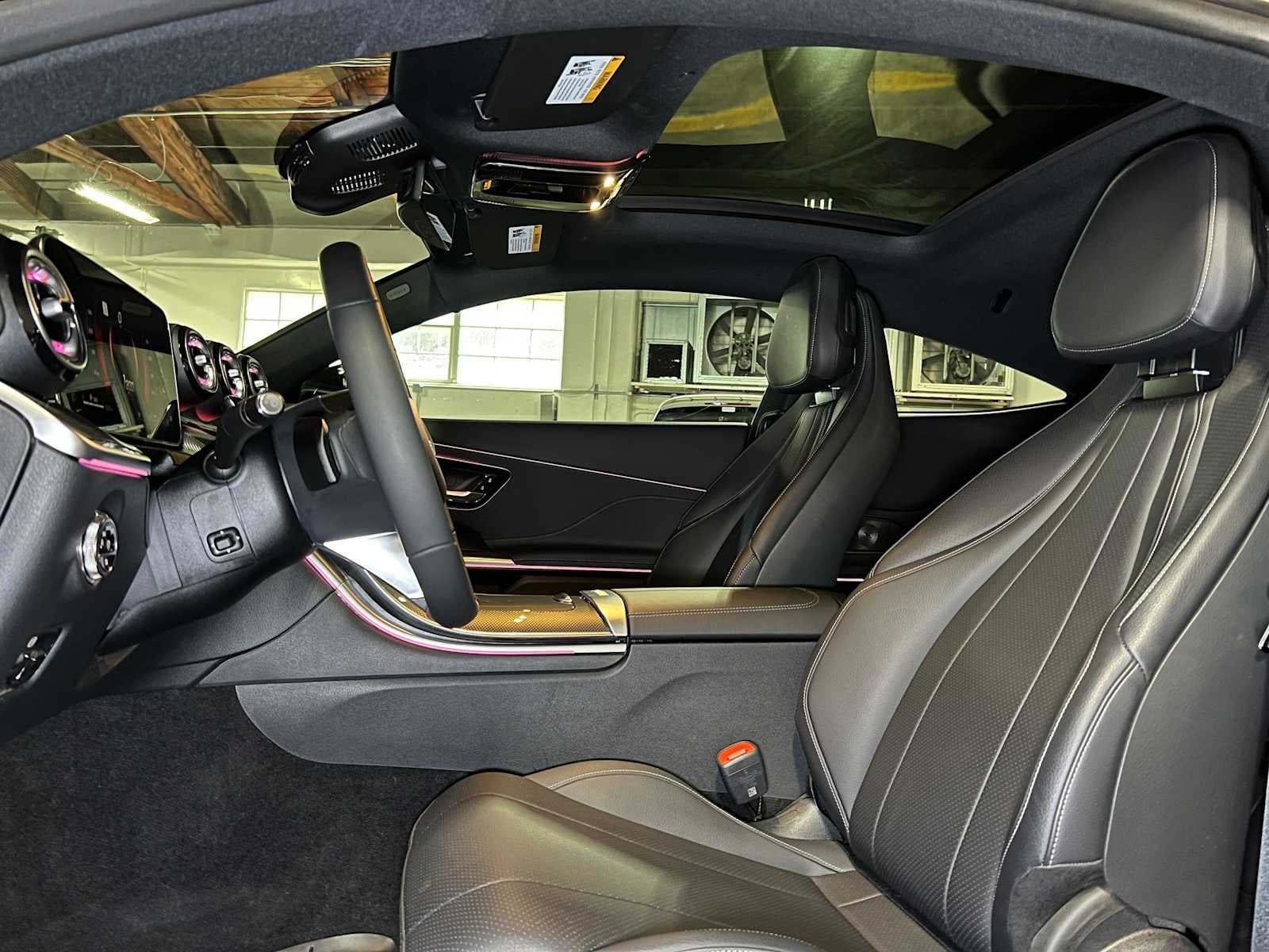 2026 Mercedes-Benz CLE 300 4MATIC® Coupe
