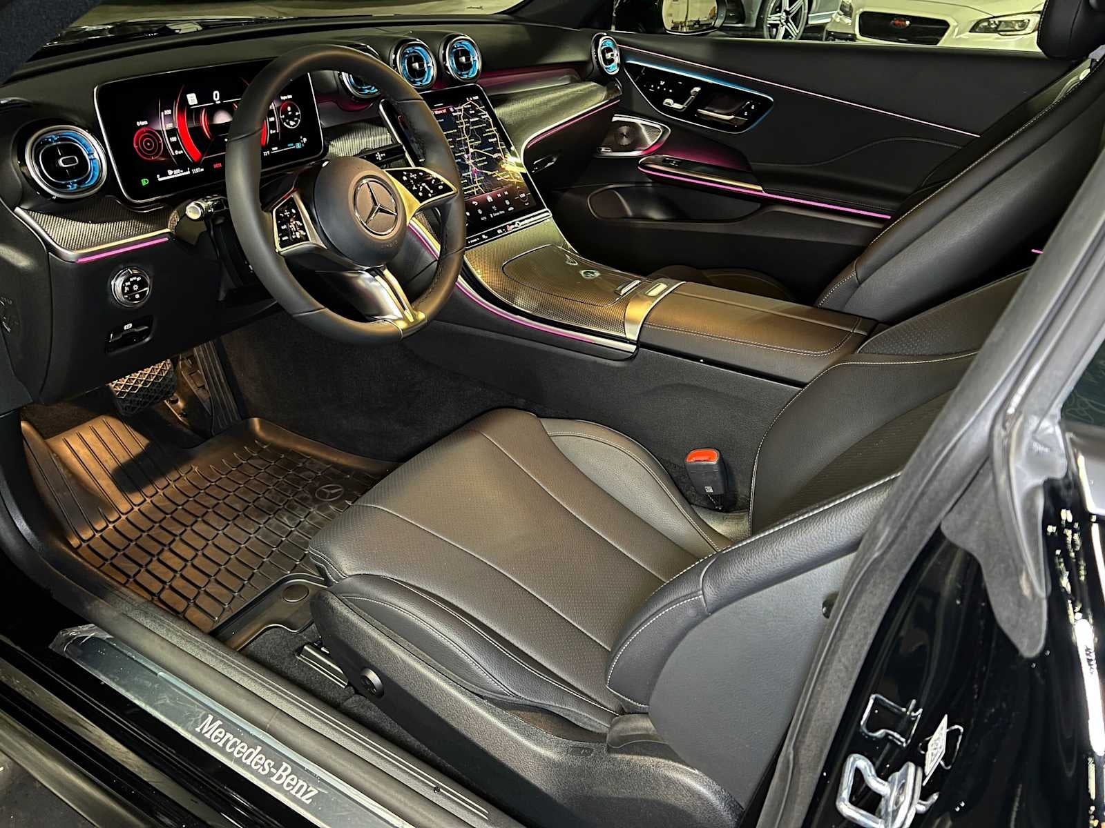 2026 Mercedes-Benz CLE 300 4MATIC® Coupe