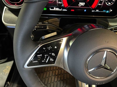 2026 Mercedes-Benz CLE 300 4MATIC® Coupe