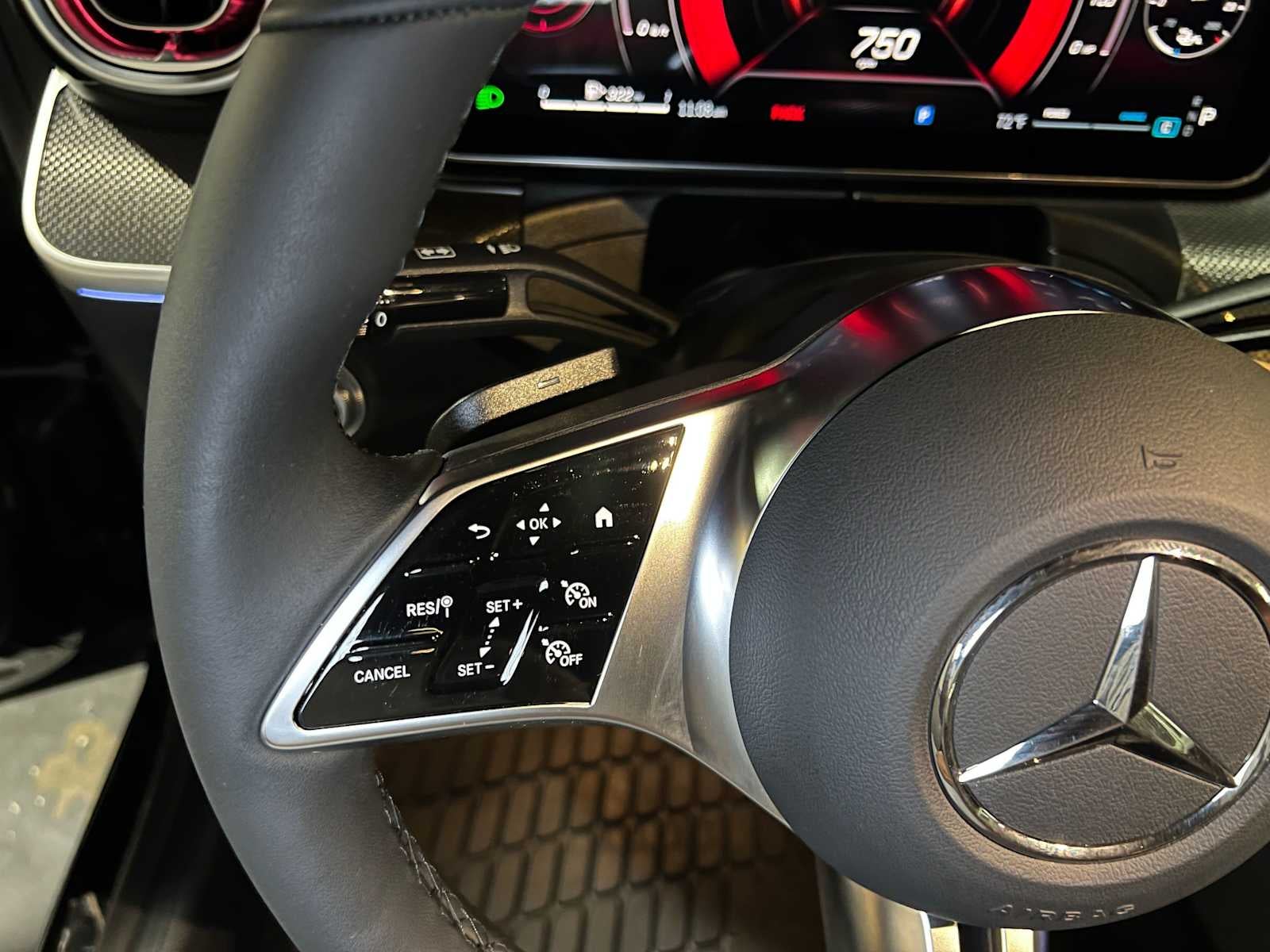 2026 Mercedes-Benz CLE 300 4MATIC® Coupe