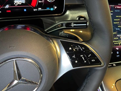 2026 Mercedes-Benz CLE 300 4MATIC® Coupe