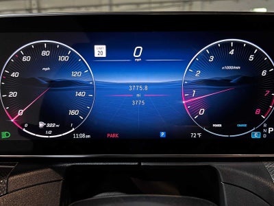 2026 Mercedes-Benz CLE 300 4MATIC® Coupe