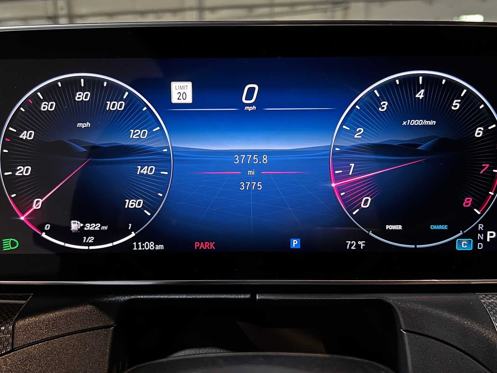 2026 Mercedes-Benz CLE 300 4MATIC® Coupe