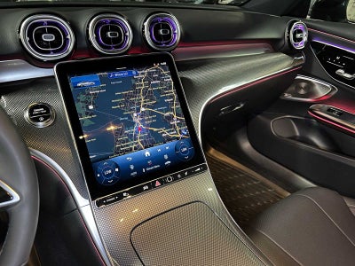 2026 Mercedes-Benz CLE 300 4MATIC® Coupe