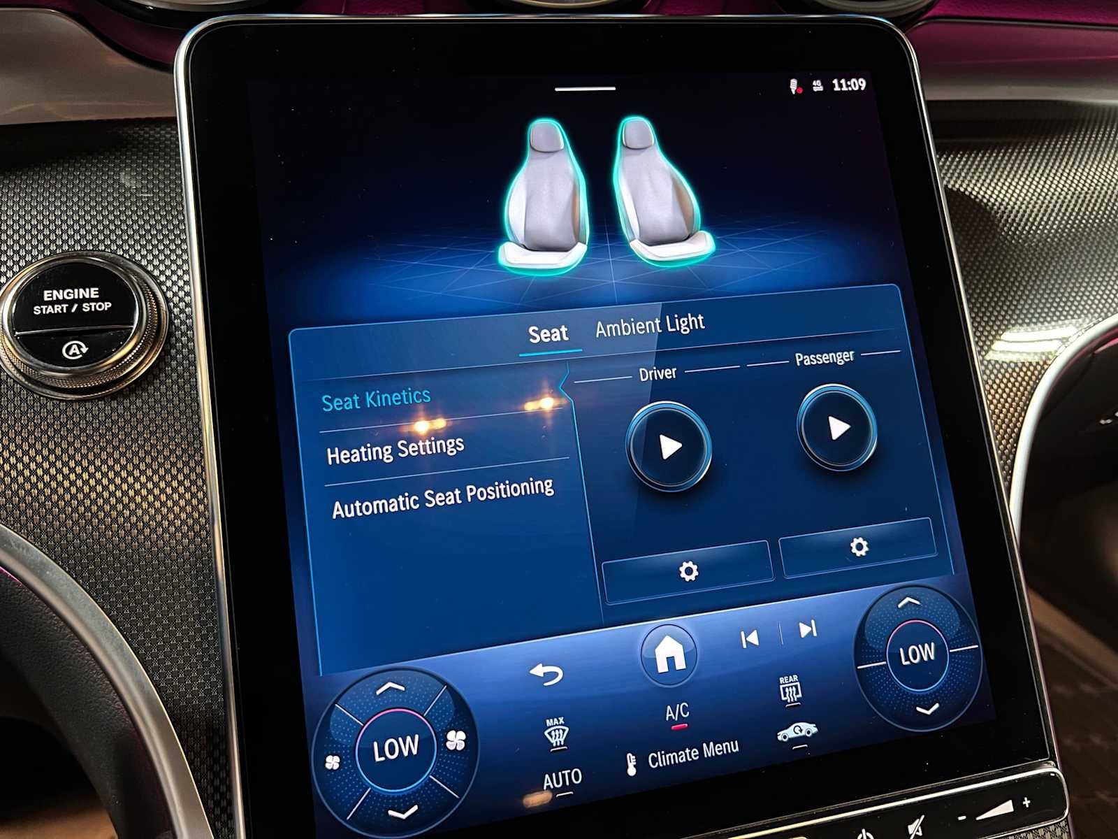 2026 Mercedes-Benz CLE 300 4MATIC® Coupe
