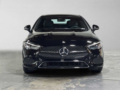 2026 Mercedes-Benz CLE 300 4MATIC® Coupe
