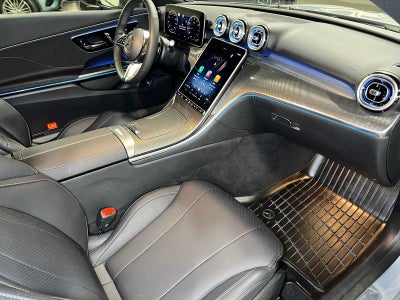 2026 Mercedes-Benz CLE 300 4MATIC® Coupe