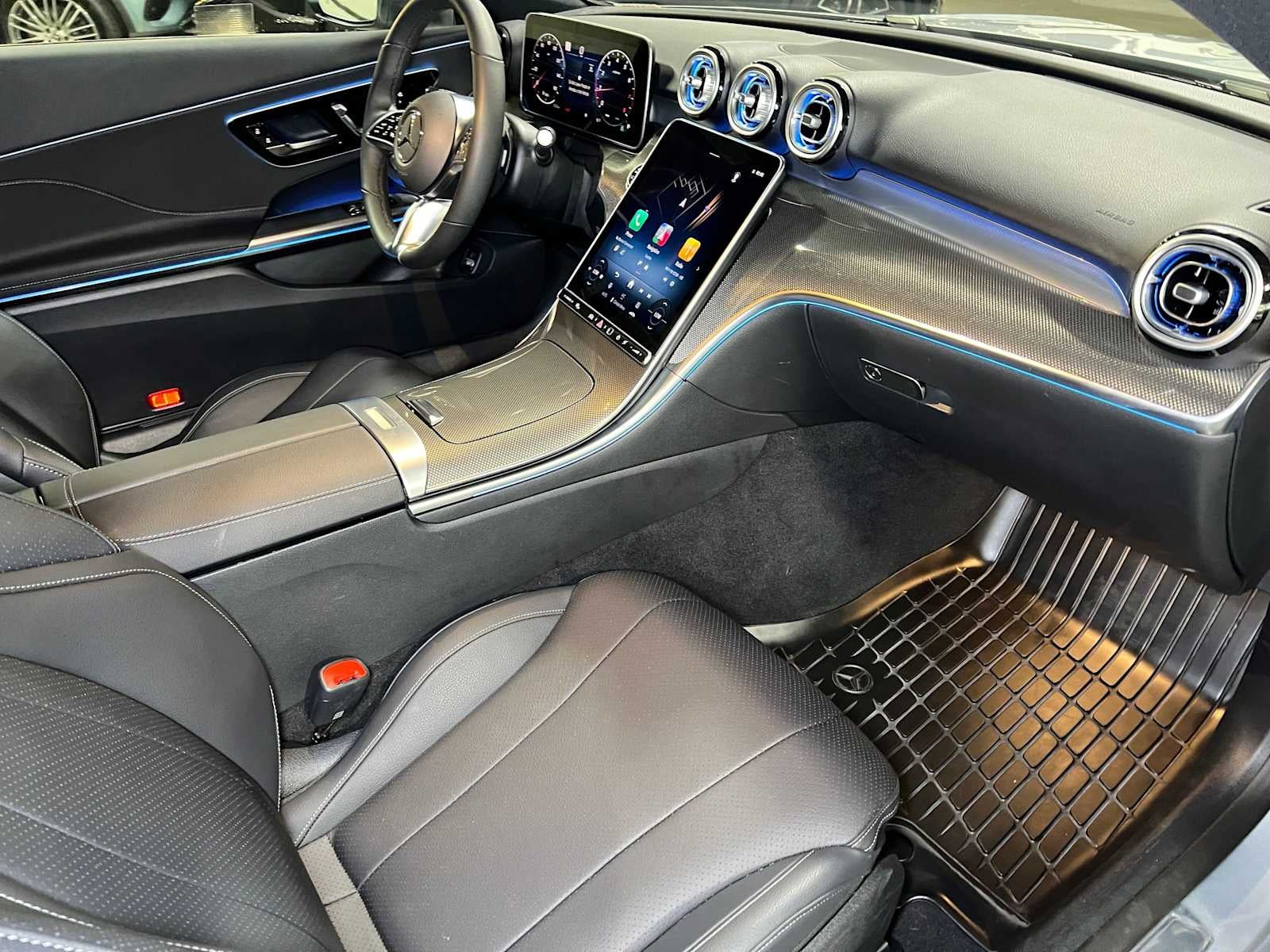 2026 Mercedes-Benz CLE 300 4MATIC® Coupe
