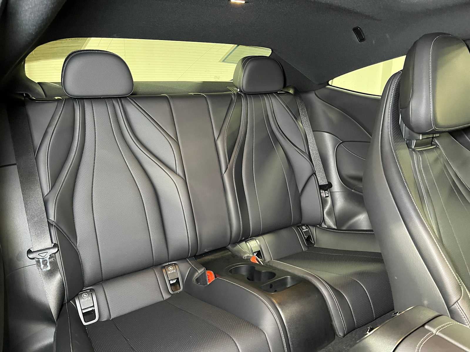 2026 Mercedes-Benz CLE 300 4MATIC® Coupe