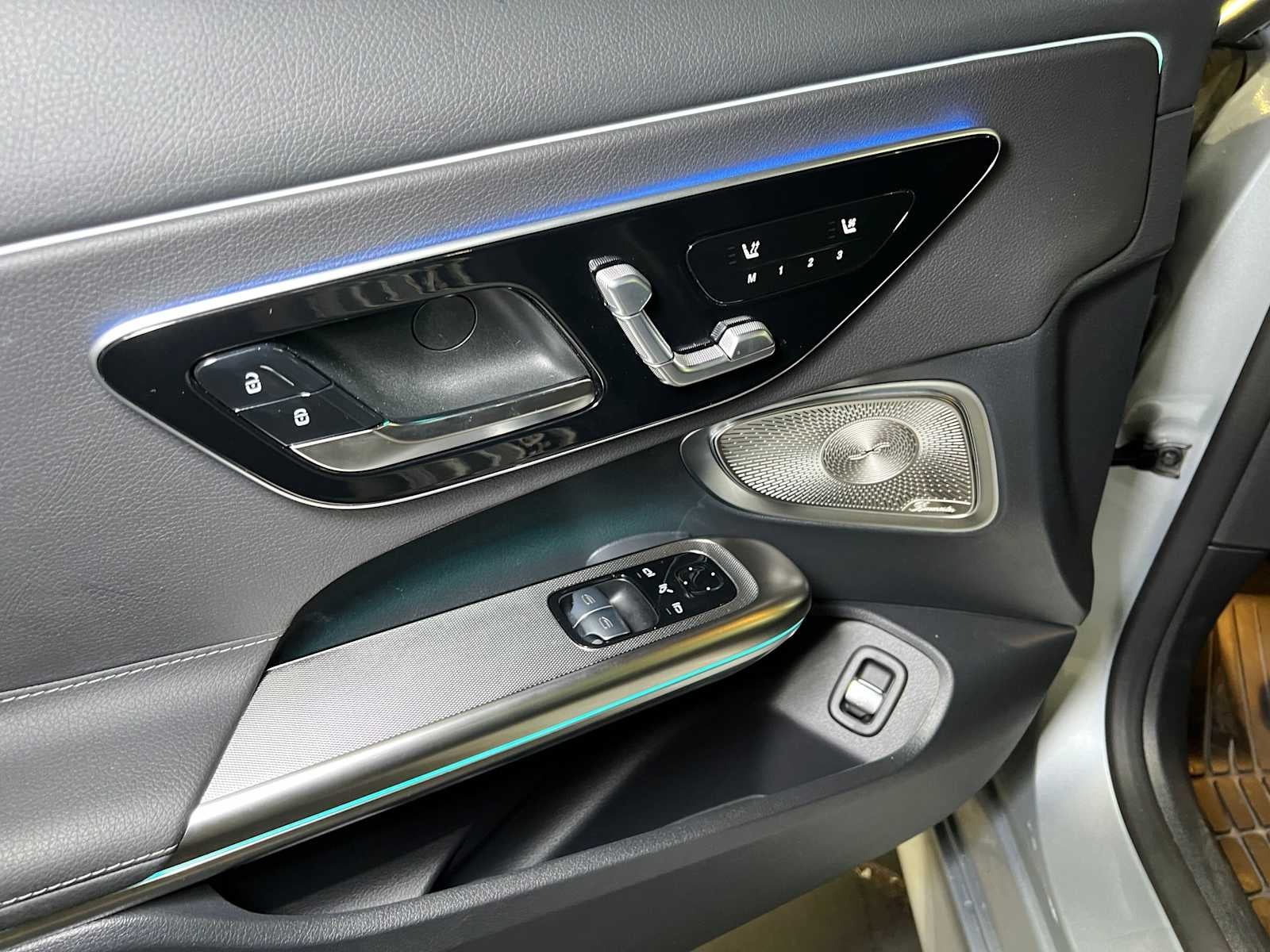 2026 Mercedes-Benz CLE 300 4MATIC® Coupe