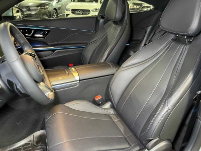 2026 Mercedes-Benz CLE 300 4MATIC® Coupe