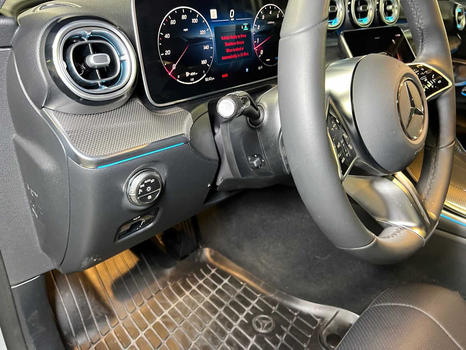 2026 Mercedes-Benz CLE 300 4MATIC® Coupe