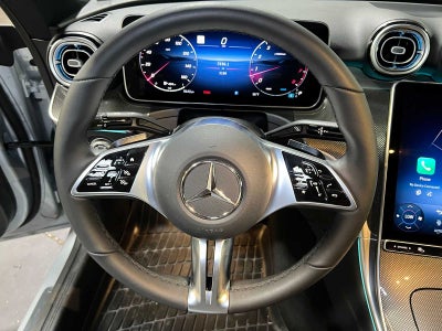 2026 Mercedes-Benz CLE 300 4MATIC® Coupe