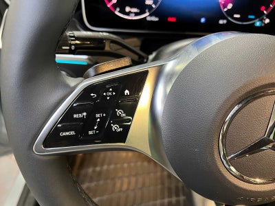 2026 Mercedes-Benz CLE 300 4MATIC® Coupe