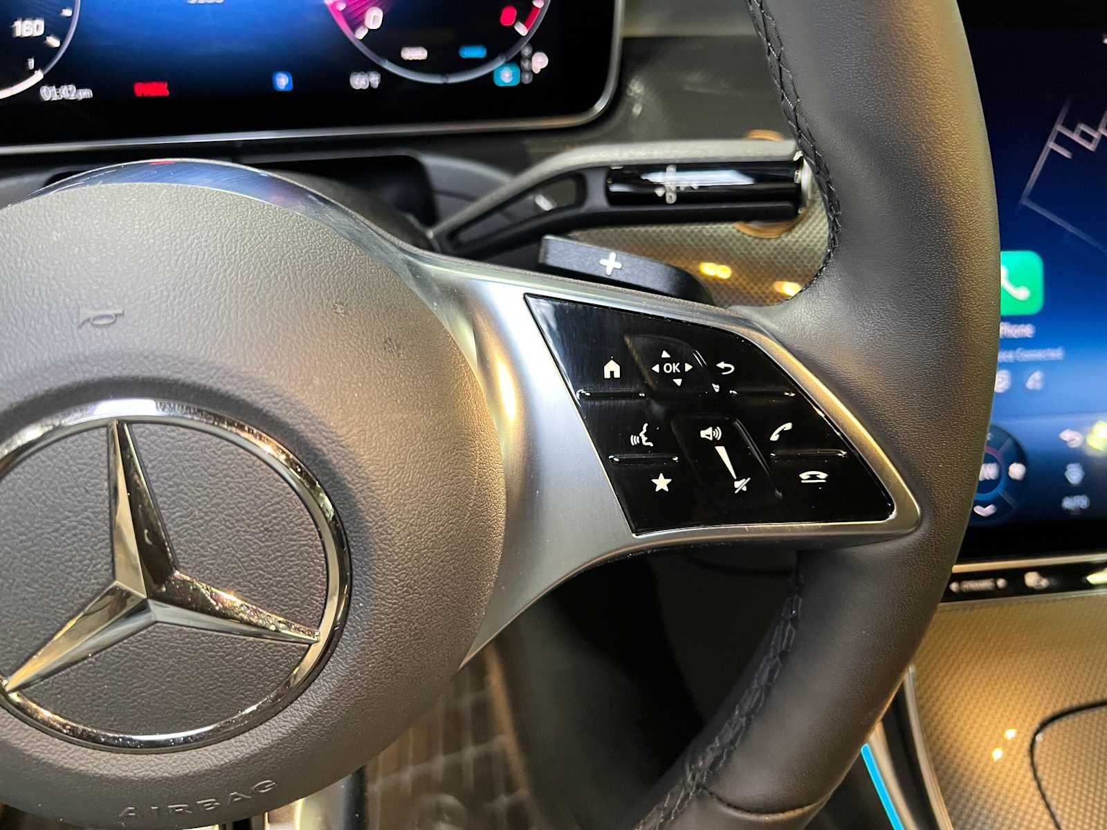 2026 Mercedes-Benz CLE 300 4MATIC® Coupe