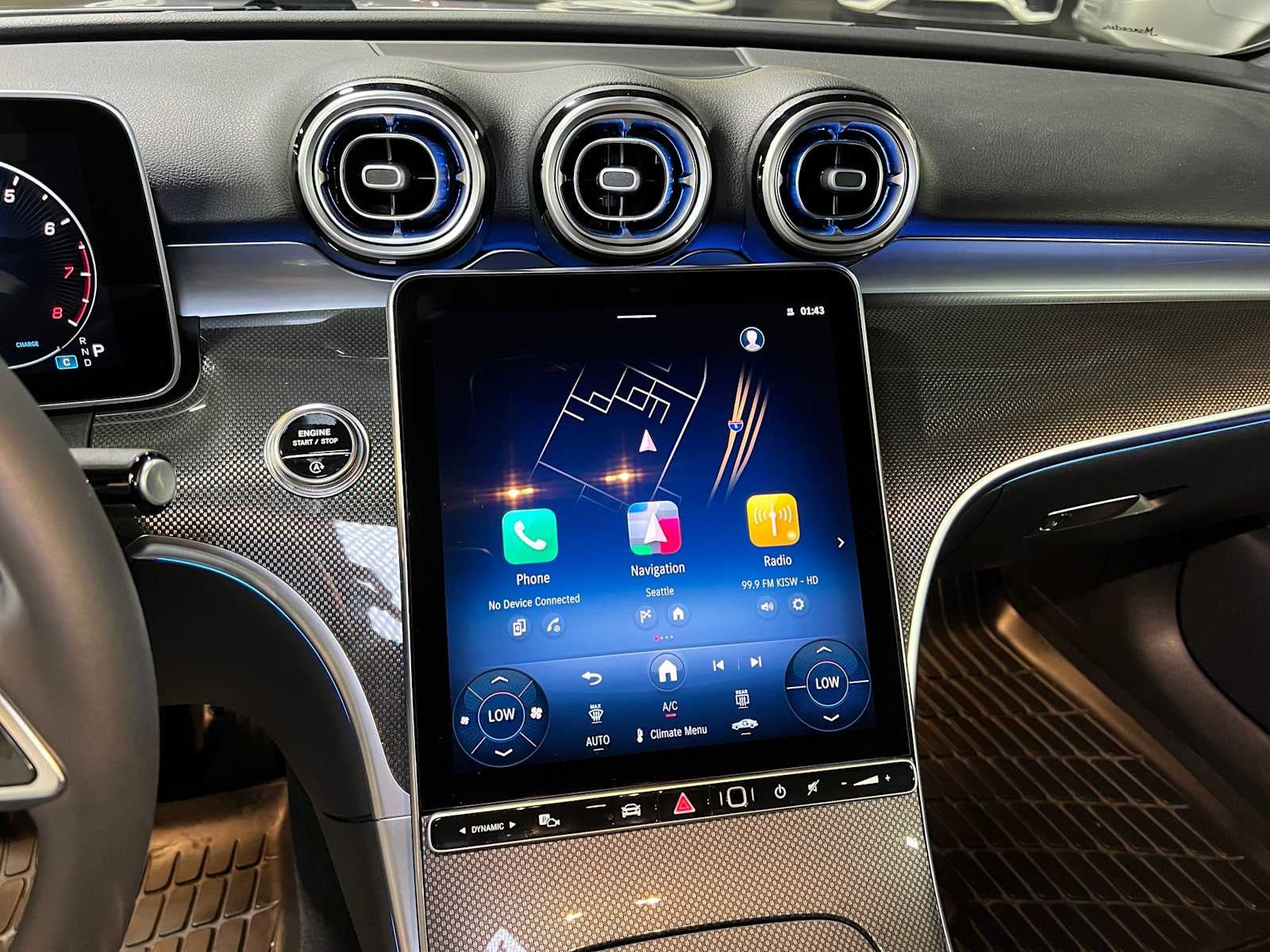 2026 Mercedes-Benz CLE 300 4MATIC® Coupe