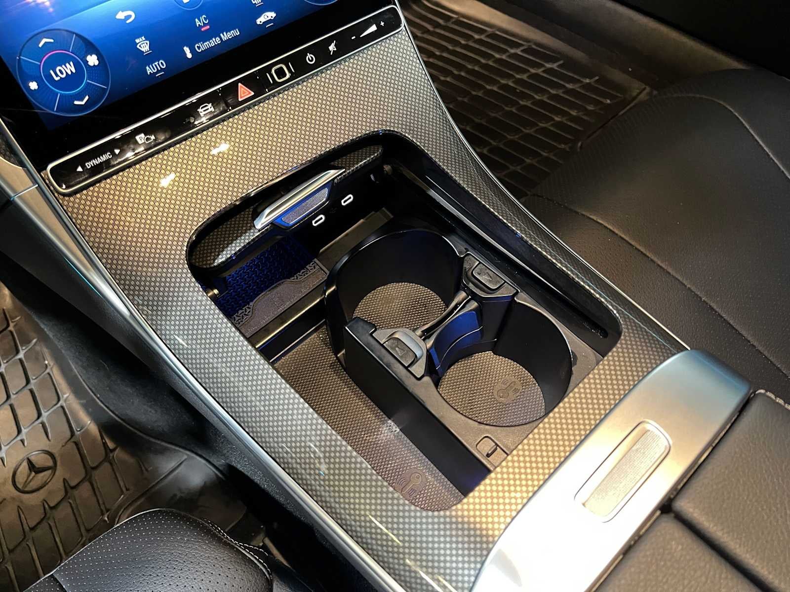 2026 Mercedes-Benz CLE 300 4MATIC® Coupe