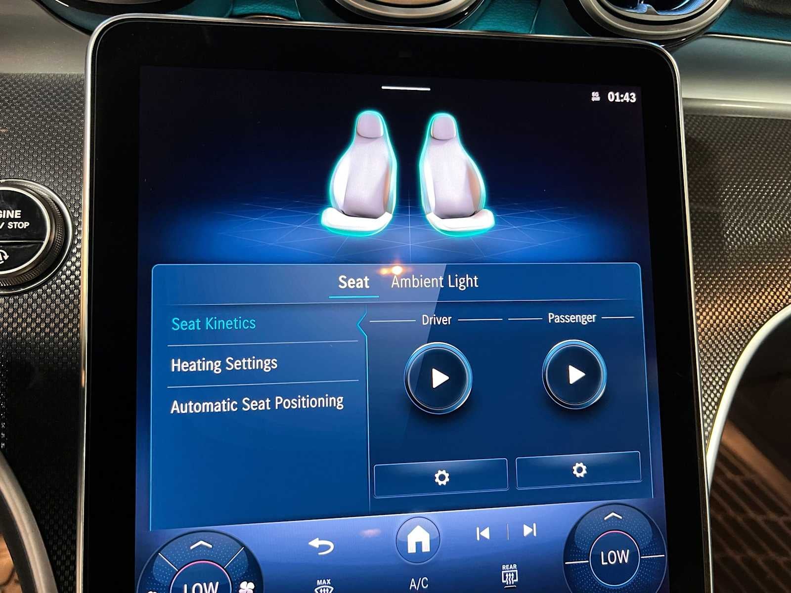 2026 Mercedes-Benz CLE 300 4MATIC® Coupe