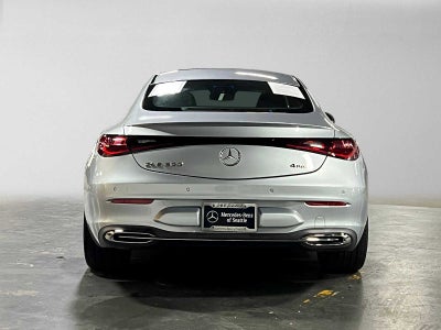 2026 Mercedes-Benz CLE 300 4MATIC® Coupe