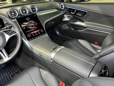 2026 Mercedes-Benz CLE 300 4MATIC® Coupe