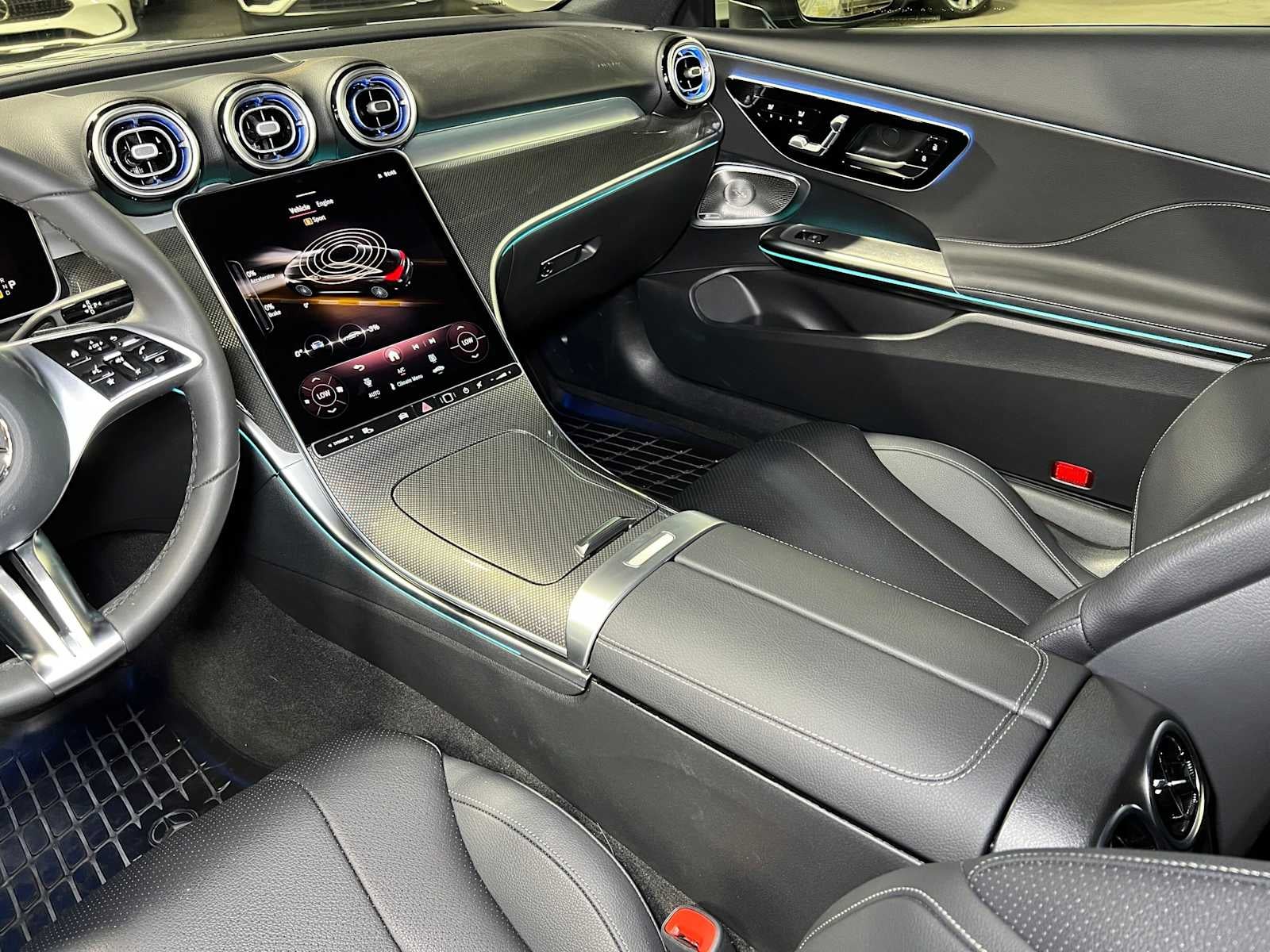 2026 Mercedes-Benz CLE 300 4MATIC® Coupe