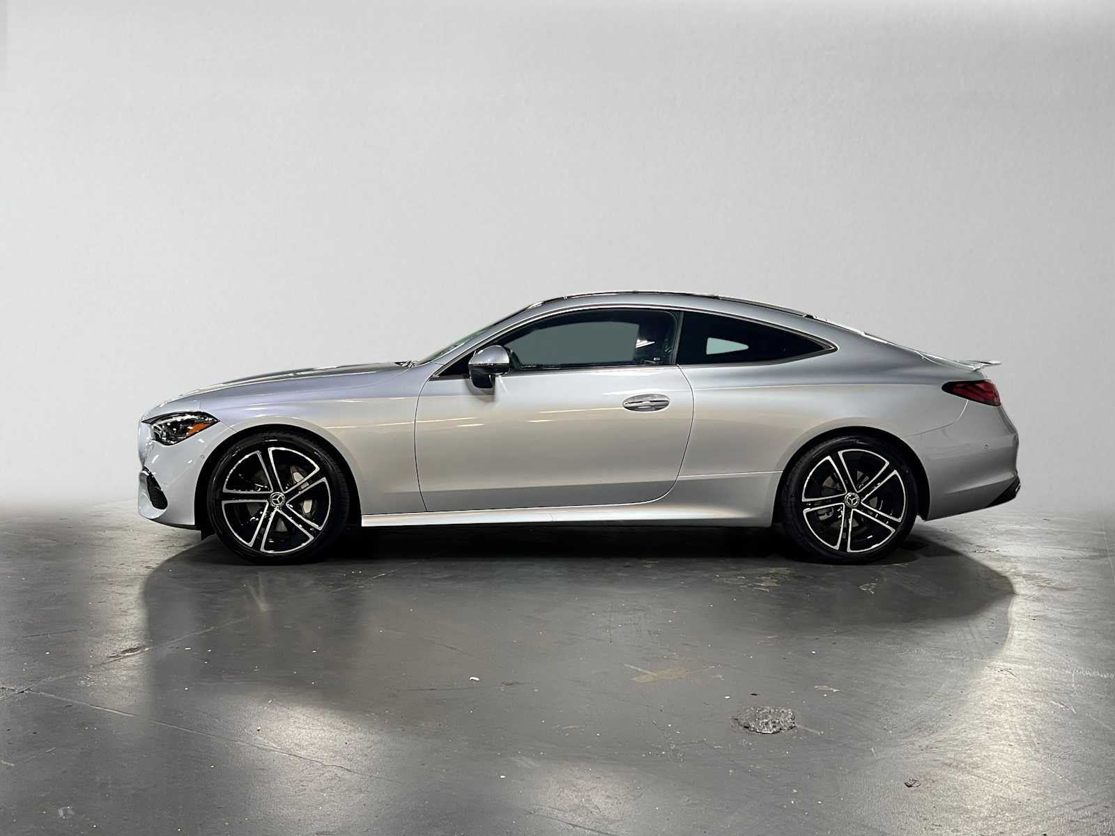 2026 Mercedes-Benz CLE 300 4MATIC® Coupe